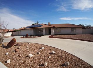 14415 Cronese Rd, Apple Valley, CA 92307