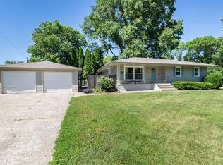 465 NW 66th Pl, Des Moines, IA 50313