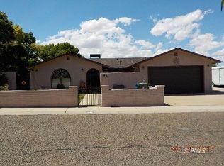 1650 Mountain View Ct, Page, AZ 86040