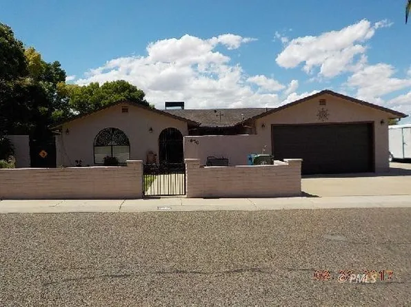 1650 Mountain View Ct, Page, AZ 86040