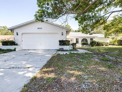 9013 Swiss Rd, Spring Hill, FL, 34606