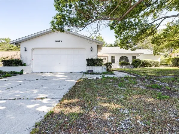 9013 Swiss Rd, Spring Hill, FL 34606
