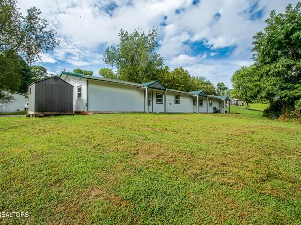 2841 Holiday Hills Rd, Kodak, TN 37764