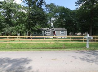 17806 Pine St, Crosby, TX 77532