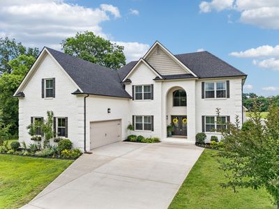549 Ruby Oaks Ln, Murfreesboro, TN, 37128