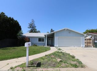 1931 S Crenshaw St, Visalia, CA 93277