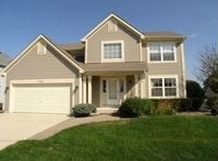 3156 Bennett Pl, Aurora, IL 60502