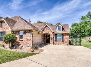 1323 Shinnecock Ct, Fairview, TX 75069