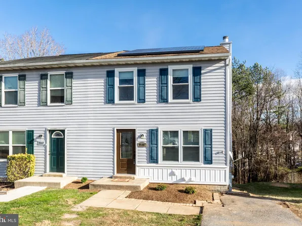 7539 Braemar Ct, Sykesville, MD 21784