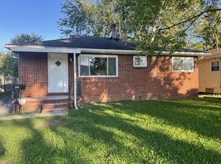 1148 Beechwood Rd, Columbus, OH 43227