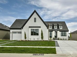 9215 Turkey Creek Rd, Lincoln, NE 68520