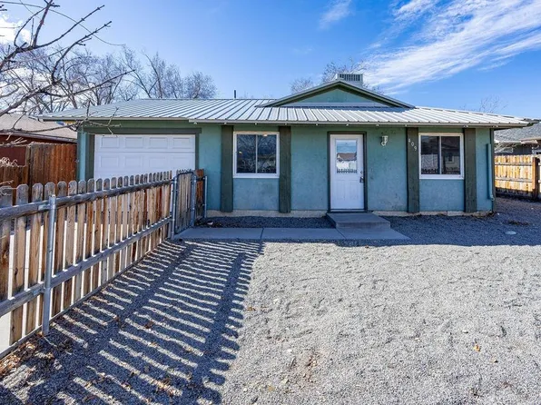 409 Bristol Ct, Grand Junction, CO 81504