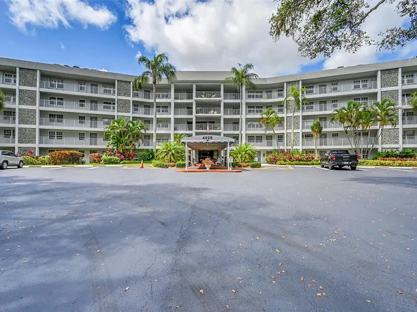4020 W Palm Aire Drive #503, Pompano Beach, FL 33069
