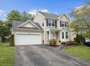 12505 Hawks Nest Ln, Germantown, MD 20876
