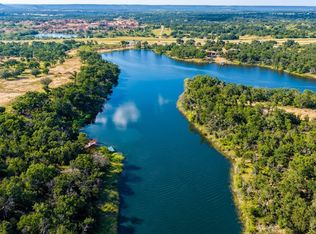 Yellowstone Dr, Santo, TX 76472