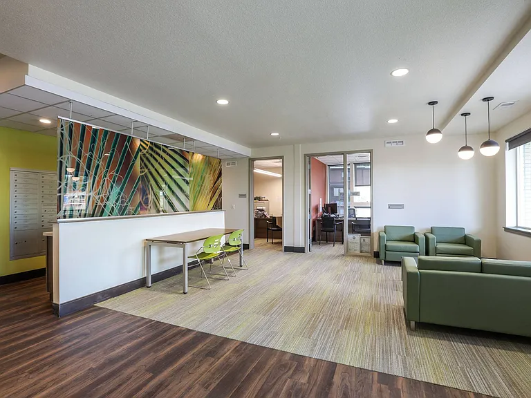 Arroyo Village Apartments — Photo 8