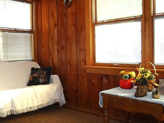 Three Season Family Room