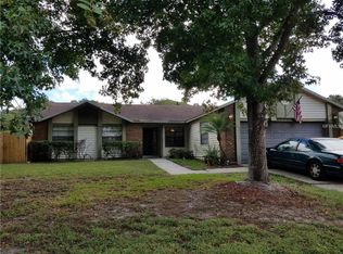 1701 Ison Ln, Ocoee, FL 34761