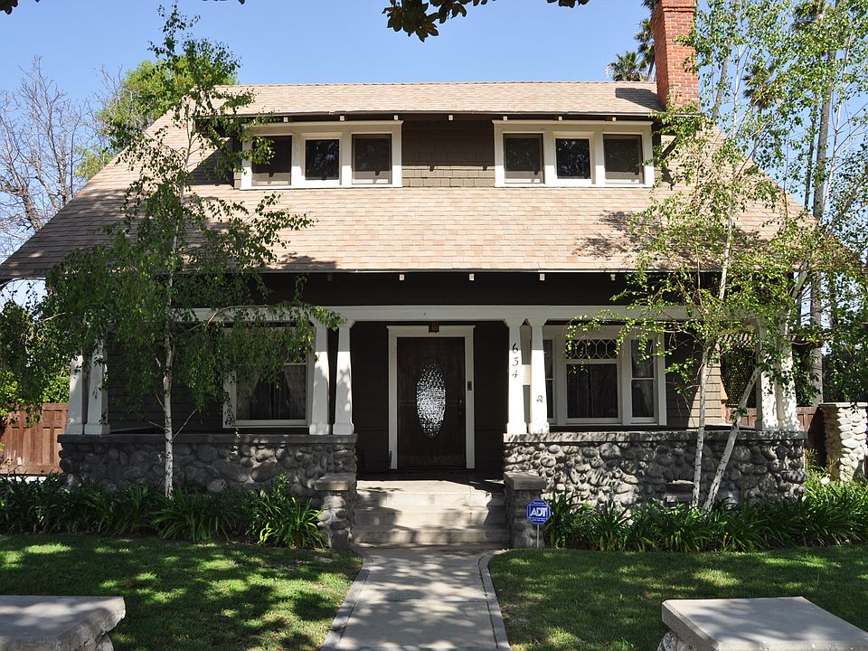 1st image of 634 N El Molino Ave