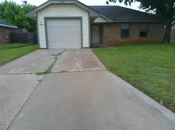 3925 Georgetown Dr, Abilene, TX 79602