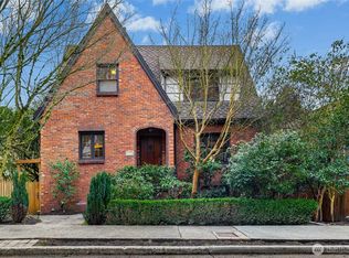 2237 E Blaine St, Seattle, WA 98112