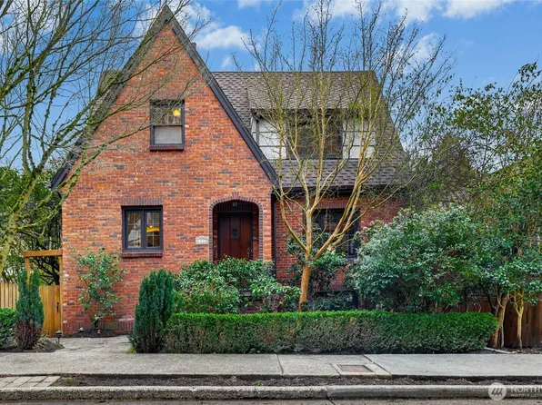 2237 E Blaine Street, Seattle, WA 98112