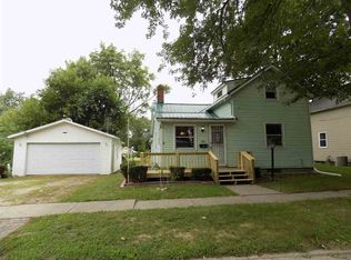 252 W Randolph St, Nappanee, IN 46550