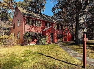 26 Jefferson Rd, Winchester, MA 01890