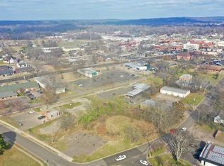 W 2nd St #10, Russellville, AR 72801