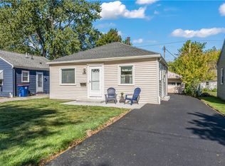 358 Brayton Rd, Rochester, NY 14616