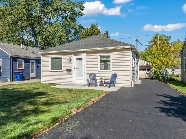 358 Brayton Rd, Rochester, NY 14616