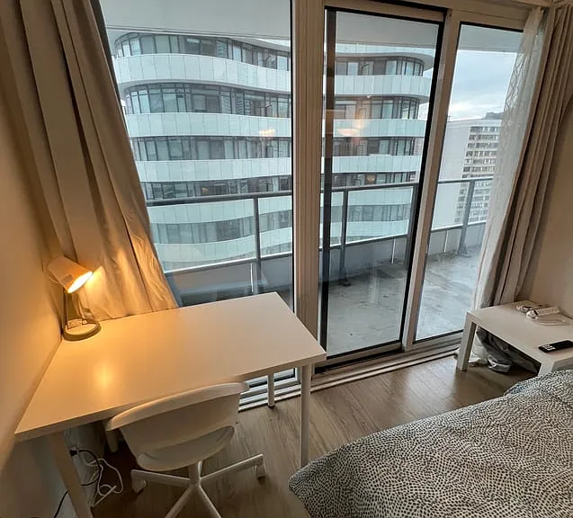 85 Wood St #1902A — Photo 3
