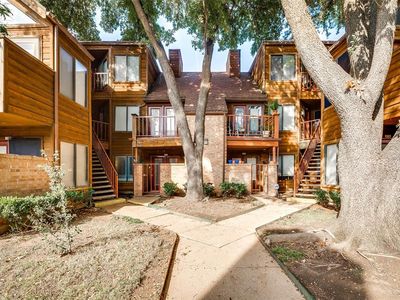 2314 Bamboo Dr APT I106, Arlington, TX, 76006