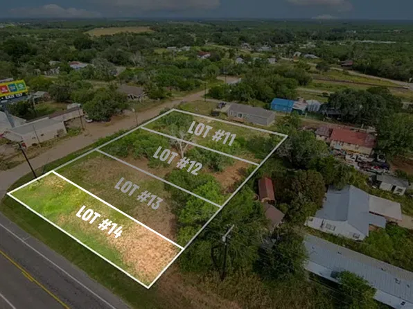 TBD 4th St - Lot 14 LOT 14, Moore, TX 78057