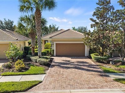 5113 Davinci WAY, Immokalee, FL, 34142