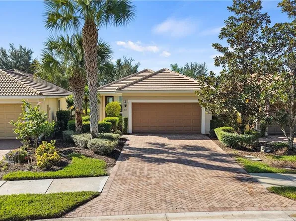 5113 Davinci WAY, AVE MARIA, FL 34142