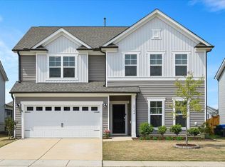 2144 Fox Chapel Pl, Fuquay Varina, NC 27526