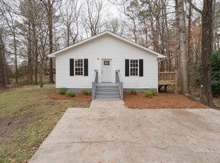 123 Fowler Dr, Bowdon, GA 30108