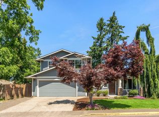 2245 C St, Hubbard, OR 97032