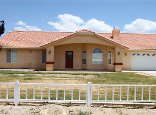 3611 S Parkridge Ave, Pahrump, NV 89048