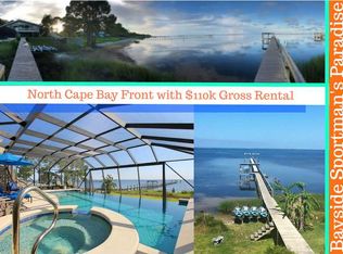7026 Leeward St, Port Saint Joe, FL 32456