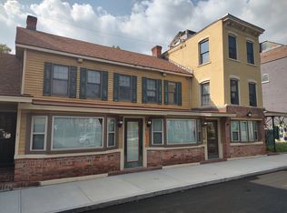 16 Exchange St #1, Glens Falls, NY 12801