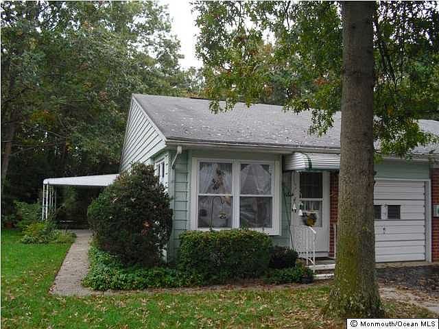1st image of 1 Jackson Court #A