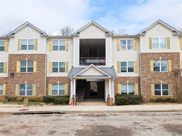19202 Waldrop Cv, Decatur, GA 30034