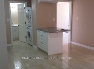 611 Gerrard St E #5, Toronto, ON M4M1Y2