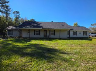 176 Harper Rd, Hineston, LA 71438