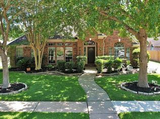 2119 Meadow Park Cir, Missouri City, TX 77459