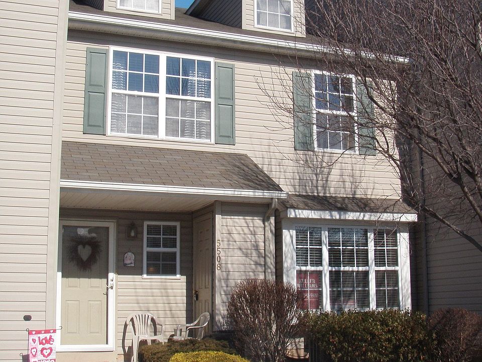 5508 Drawbridge Court
