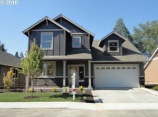 18637 SW Selvarosa Ct, Beaverton, OR 97003