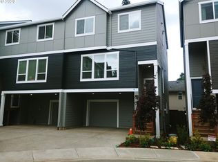 3826 SW Ekin Ter, Beaverton, OR 97078